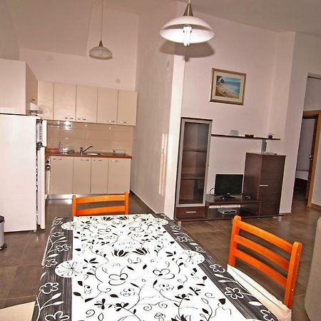 Apartment Urem บีโอกราดนาโมรู ภายนอก รูปภาพ