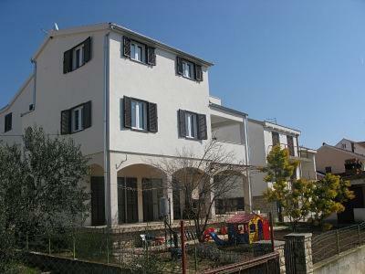 Apartment Urem บีโอกราดนาโมรู ภายนอก รูปภาพ
