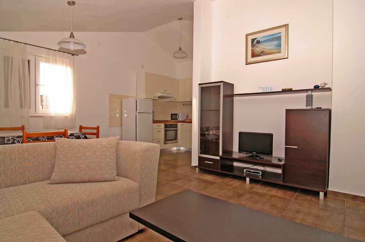 Apartment Urem บีโอกราดนาโมรู ภายนอก รูปภาพ