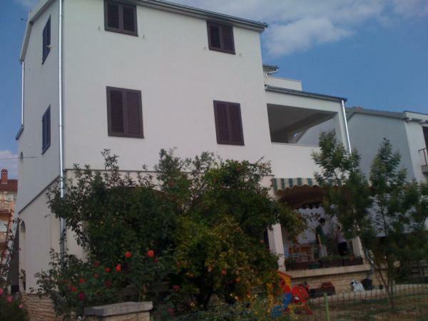 Apartment Urem บีโอกราดนาโมรู ภายนอก รูปภาพ