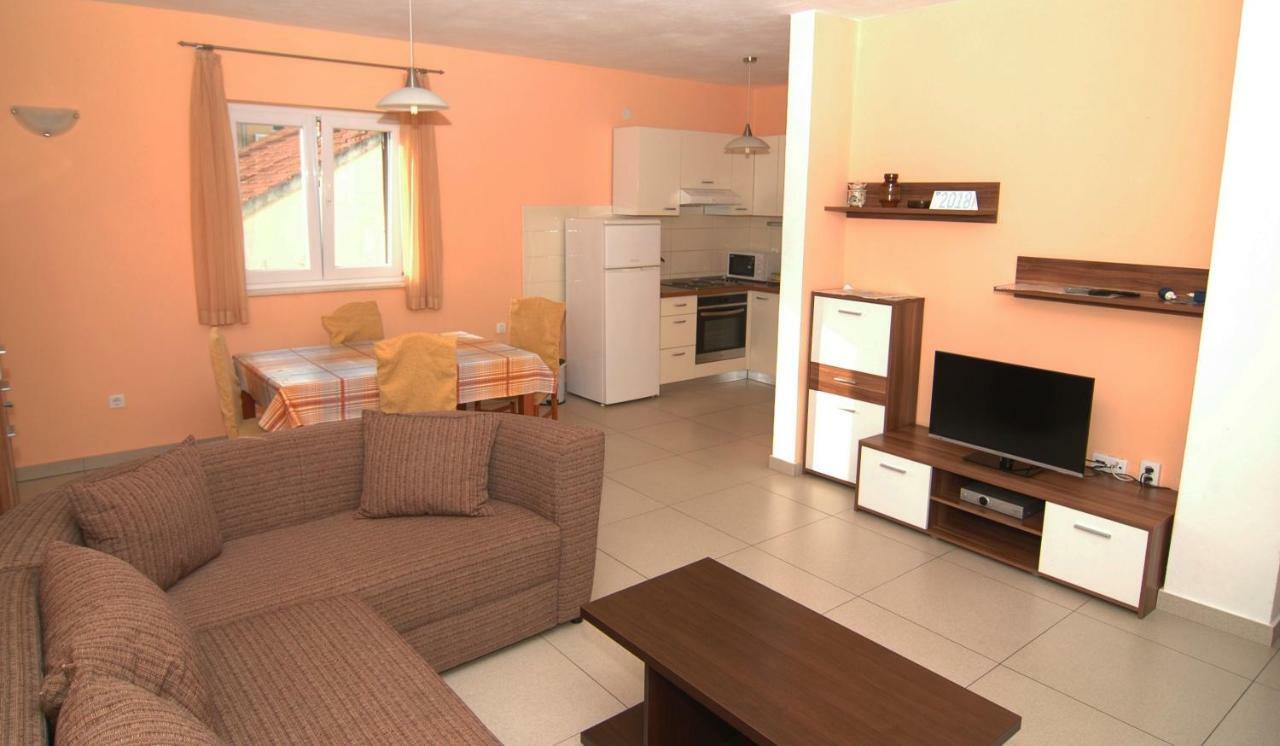 Apartment Urem บีโอกราดนาโมรู ภายนอก รูปภาพ