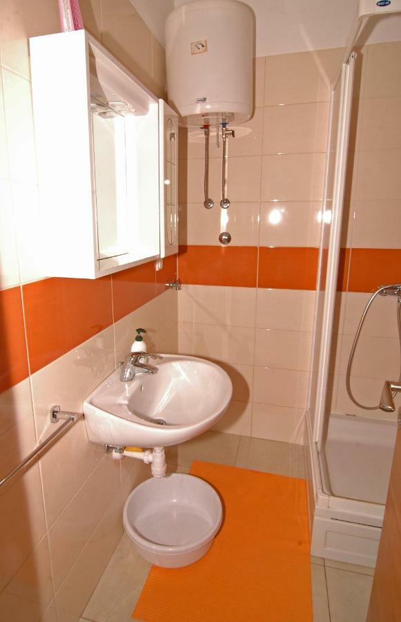 Apartment Urem บีโอกราดนาโมรู ภายนอก รูปภาพ