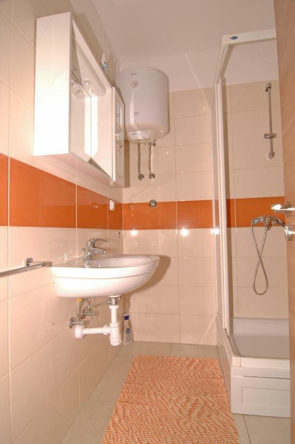 Apartment Urem บีโอกราดนาโมรู ภายนอก รูปภาพ
