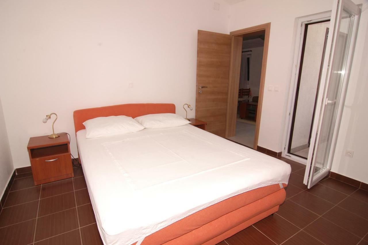 Apartment Urem บีโอกราดนาโมรู ภายนอก รูปภาพ