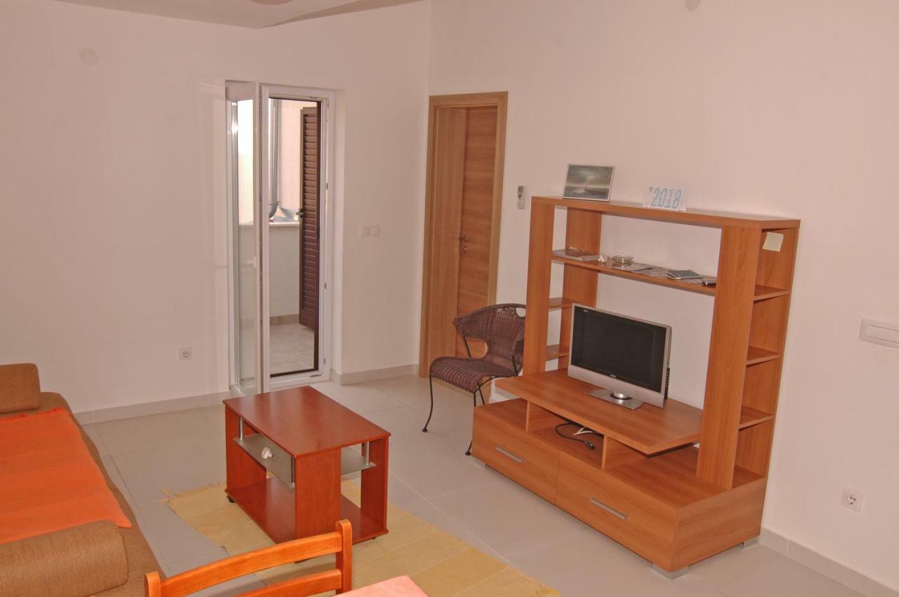 Apartment Urem บีโอกราดนาโมรู ภายนอก รูปภาพ