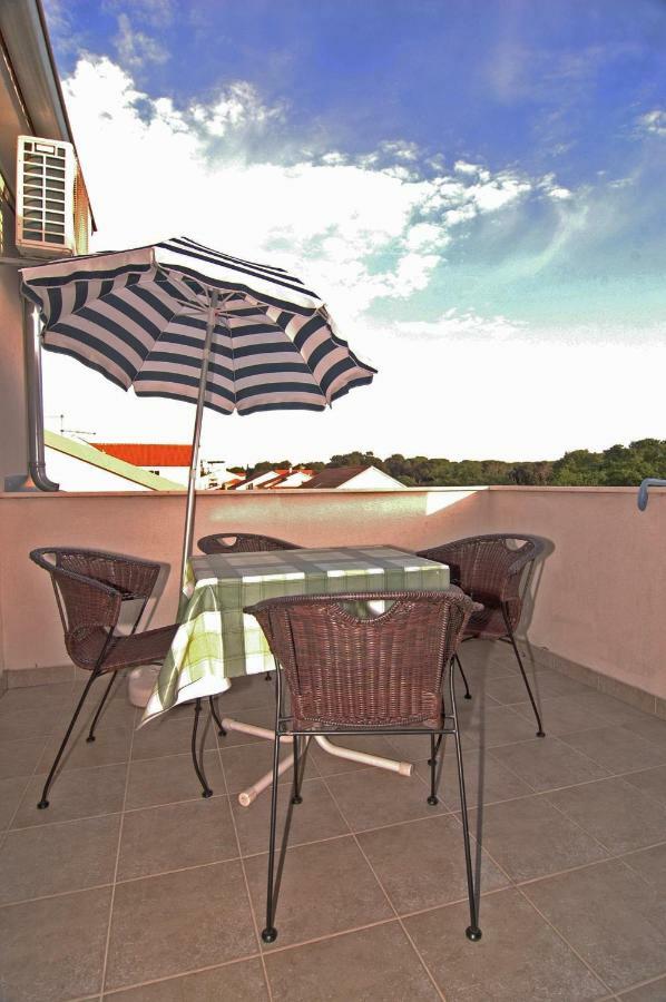 Apartment Urem บีโอกราดนาโมรู ภายนอก รูปภาพ