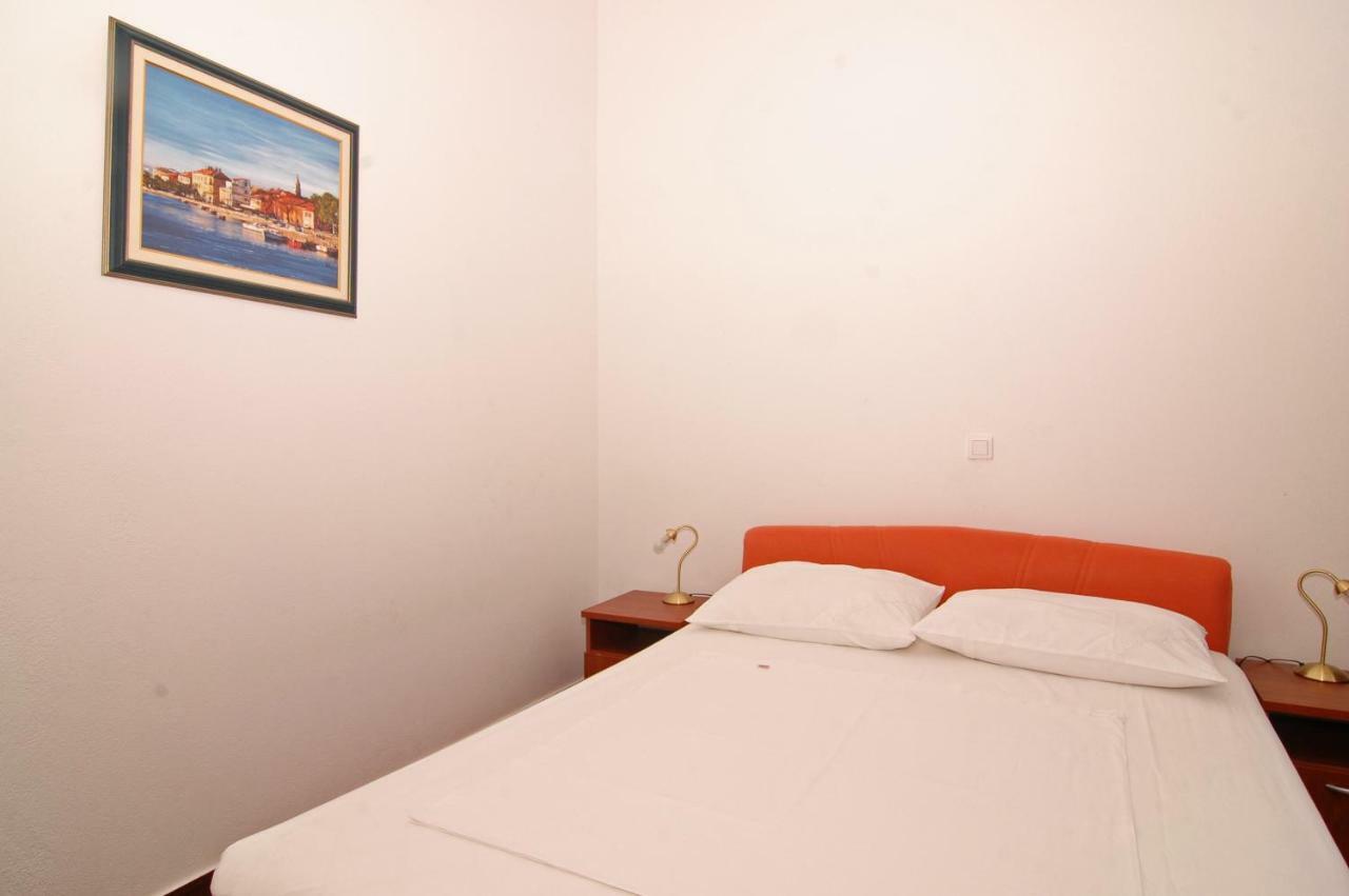 Apartment Urem บีโอกราดนาโมรู ภายนอก รูปภาพ