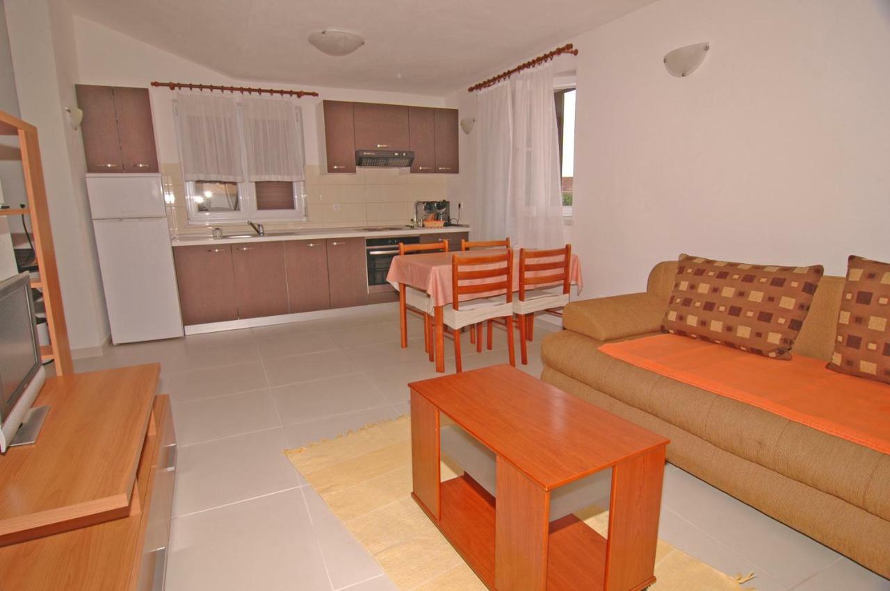 Apartment Urem บีโอกราดนาโมรู ภายนอก รูปภาพ