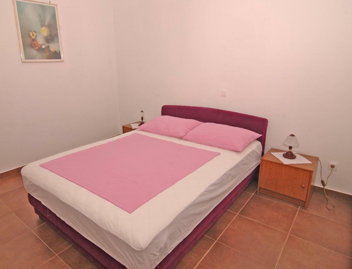 Apartment Urem บีโอกราดนาโมรู ภายนอก รูปภาพ