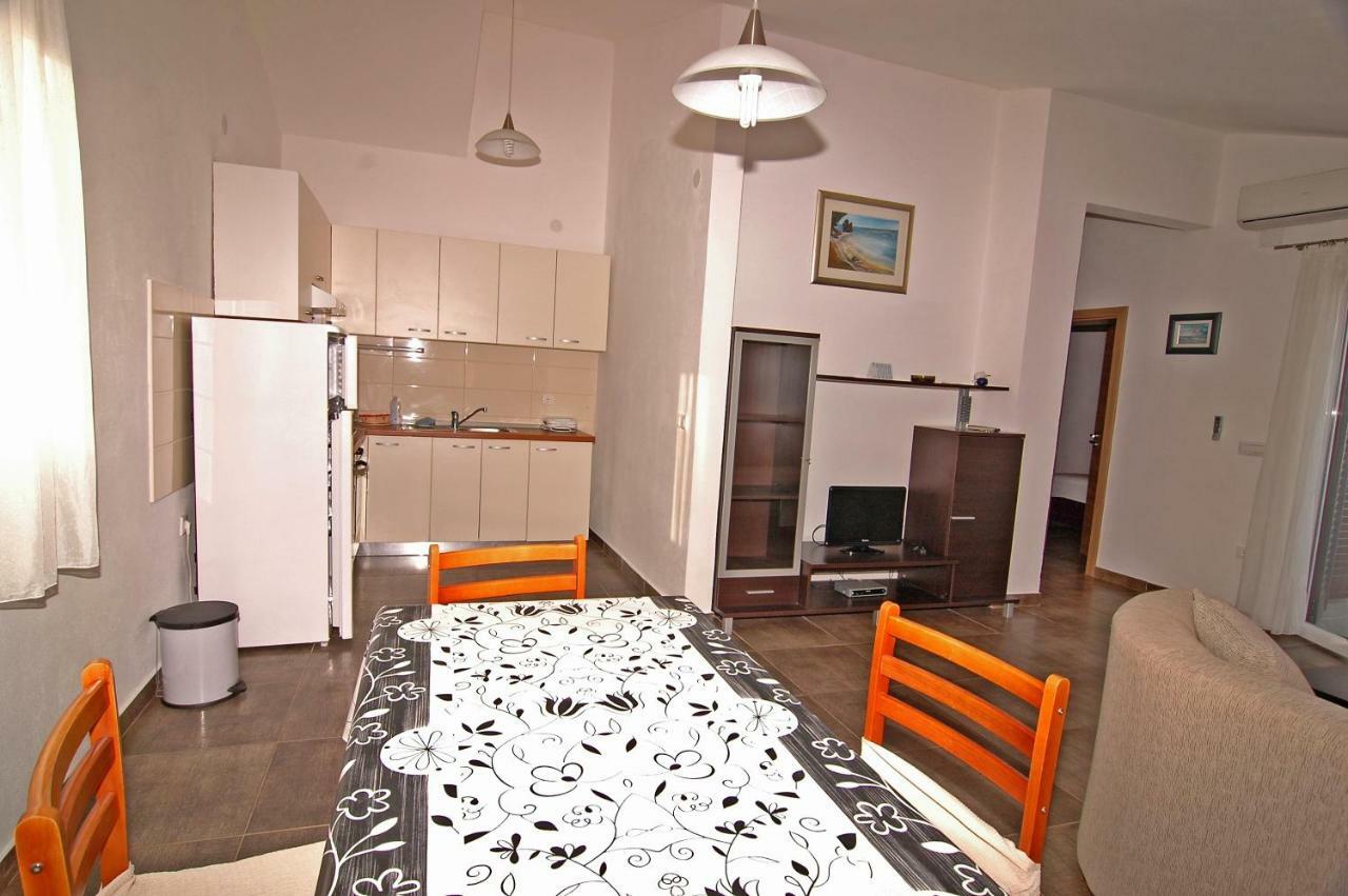 Apartment Urem บีโอกราดนาโมรู ภายนอก รูปภาพ