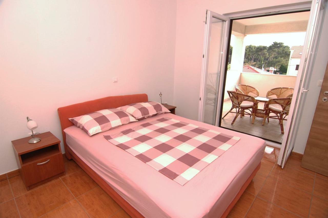 Apartment Urem บีโอกราดนาโมรู ภายนอก รูปภาพ