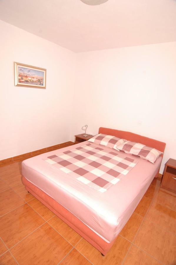 Apartment Urem บีโอกราดนาโมรู ภายนอก รูปภาพ