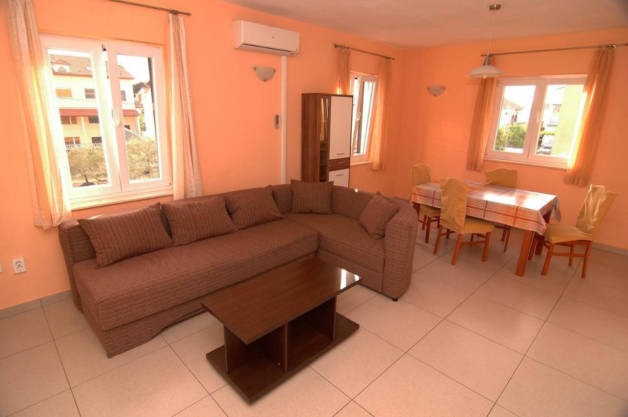 Apartment Urem บีโอกราดนาโมรู ภายนอก รูปภาพ