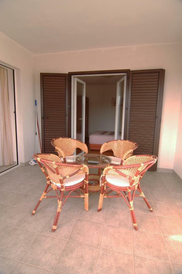 Apartment Urem บีโอกราดนาโมรู ภายนอก รูปภาพ